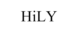 HILY