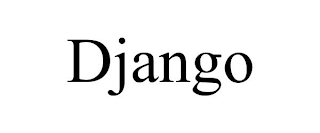 DJANGO