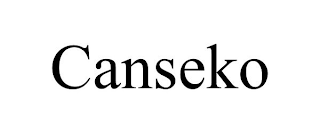 CANSEKO