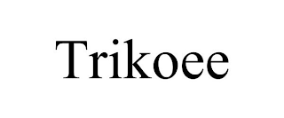 TRIKOEE