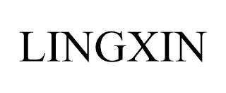 LINGXIN