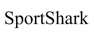 SPORTSHARK