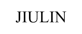 JIULIN