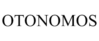OTONOMOS
