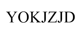 YOKJZJD