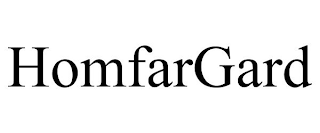 HOMFARGARD