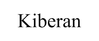 KIBERAN