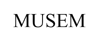 MUSEM