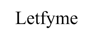 LETFYME