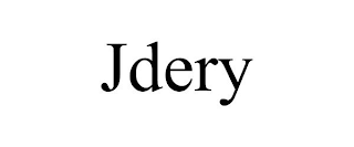 JDERY