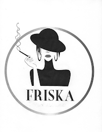 FRISKA