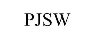 PJSW