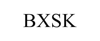 BXSK