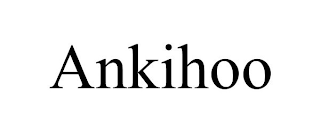 ANKIHOO