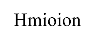 HMIOION