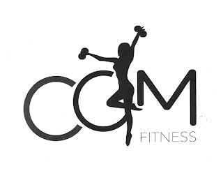 CGM FITNESS