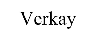 VERKAY