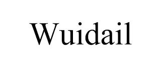 WUIDAIL