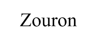 ZOURON