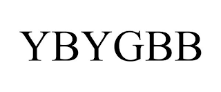 YBYGBB
