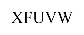 XFUVW