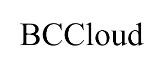 BCCLOUD