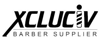 XCLUCIV BARBER SUPPLIER