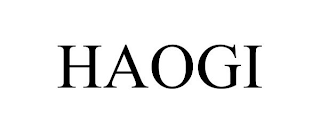 HAOGI