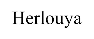 HERLOUYA