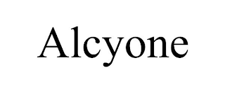 ALCYONE