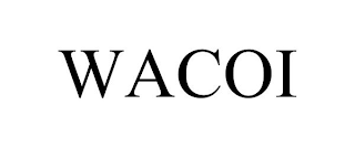 WACOI