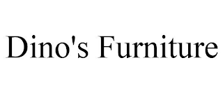 DINO'S FURNITURE