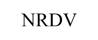 NRDV