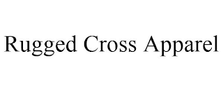 RUGGED CROSS APPAREL