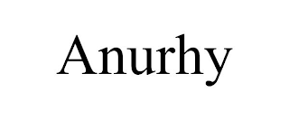 ANURHY