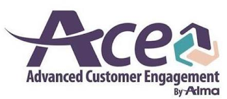 ACE ADVANCED CUSTOMER ENGAGEMENT BY ALMA