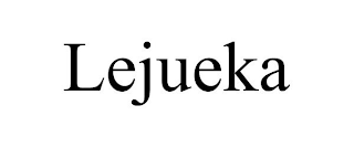 LEJUEKA