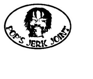 POP'S JERK JOINT