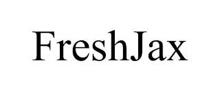 FRESHJAX