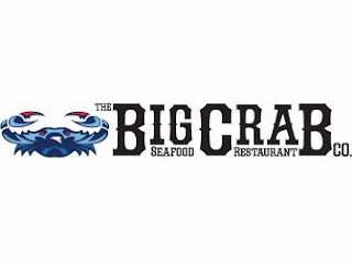 THE BIG CRAB CO. SEAFOOD RESTAURANT