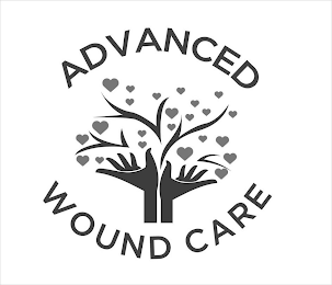 ADVANCED WOUND CARE