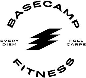 BASECAMP FITNESS EVERY DIEM FULL CARPE