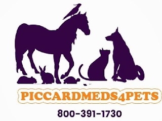 PICCARDMEDS4PETS 800-391-1730