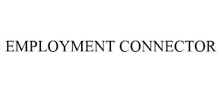 EMPLOYMENT CONNECTOR