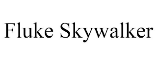 FLUKE SKYWALKER