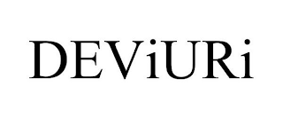 DEVIURI