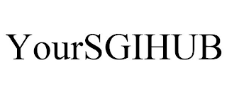 YOURSGIHUB