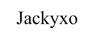 JACKYXO