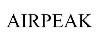 AIRPEAK