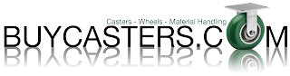 CASTERS - WHEELS - MATERIAL HANDING BUYCASTERS.COM